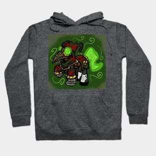 My Little Plague Pony Hoodie